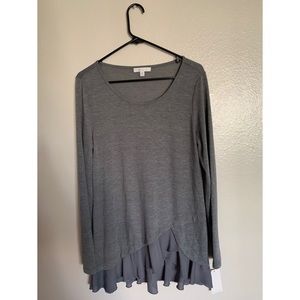 BOGO Fever top. NWT.